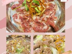 桑拿牛肉-阿多私房菜(顺德店)