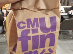 -麦当劳(北京路广百广场店)