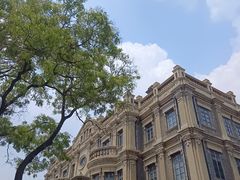 -张学良旧居陈列馆