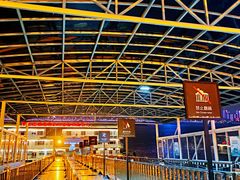 -武汉关码头(轮渡站)