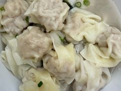 -早酒肖汉老味拌面