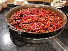 -纸盐河码头火锅(十八梯店)