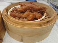 凤爪-唐人轩(中山四路店)