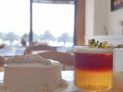 -Hestia赫雅西餐厅(东海岸店)