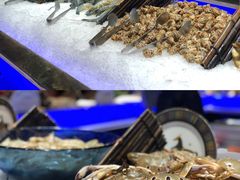 -加餐海鲜自助(集美银泰百货店)