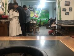 -重庆故事姊妹老火锅(财经学院店)