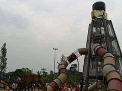 -枫香湖儿童公园