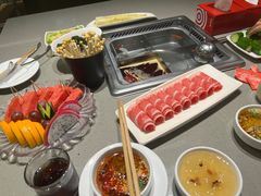 -海底捞火锅(铂澜大象城店)