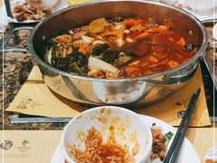 -黄记煌三汁焖锅(银盆岭万达广场店)