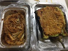-亚东串烤(共康东路店)