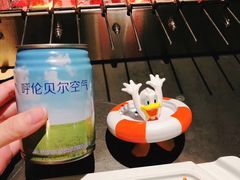 -很久以前羊肉串(大华三路店)