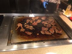 -舟山朱家尖威斯汀酒店·知味标帜自助餐厅