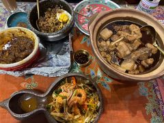 马来巴生肉骨茶-小娘惹厨房Little Nyonya(狮城有约上榜店)