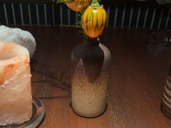 -岩盐·铁板料理(嘉里店)