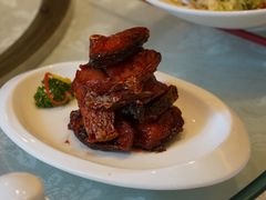 熏鱼-廊亦舫Lang Yi Fang Restaurant(金桥店)