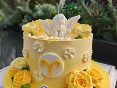 -CAKE BOSS 蛋糕老板(西单君太百货店)