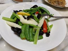 -顺德美的万豪酒店-万豪中餐厅