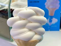 -CORNER CONE GELATO酷矿手作霜淇淋(南头古城店)