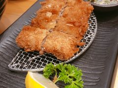 -胜博殿日式炸猪排(西红门店)