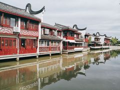 -召稼楼古镇