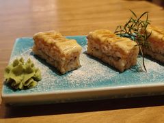 -炙柒Sekinana·精致料理 烧鸟·铁板烧(海上世界店)