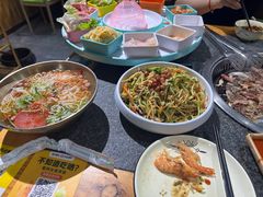 -鹤之乡·齐齐哈尔烤肉·非遗(秋涛路店)