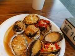 -海味当家·蒸锅海鲜(星海公园店)