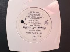 -CHANEL(恒隆广场店)