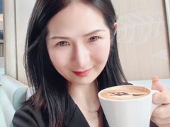 -LAVAZZA拉瓦萨咖啡(星荟中心店)