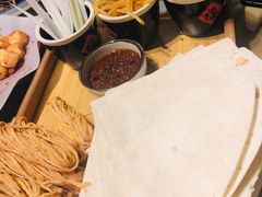 -符离集餐厅(万象城店)