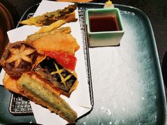 -300杯·和牛烧肉清酒专门店(廊里店)