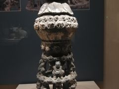 -宁夏博物馆