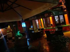 -秀·爱尔兰餐吧(上海路店)