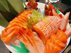 -熊出没日本烧肉放题