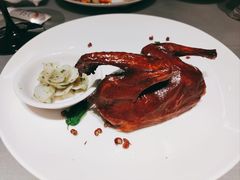 -写庭·鱼鲜川菜·宴请(铁像寺水街店)