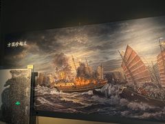 -台州博物馆
