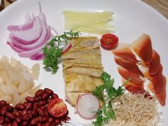 -客汀家宴·客家烟火 四季食材(集美店)