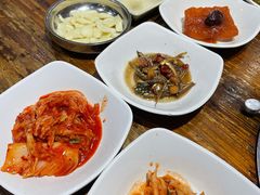 -韩一品韩国料理(柏庐南路店)