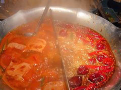 -湊湊火锅·茶憩(上海合生汇店)