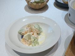 -祥记果木烤鸭·国宴豫菜