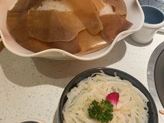 -左庭右院鲜牛肉火锅(苏州园区永旺店)