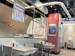 -敏华冰厅(平安金融中心店)