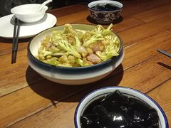 -外婆私房菜(新亚百货店)