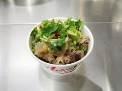 油豆腐-化州颜勇牛腩(深圳总店)