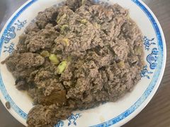 -老爆肚满五香烧牛羊肉