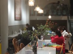 大堂-小豆海棠(嘉兴路店)