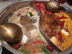 -许府牛火锅(信义坊总店)