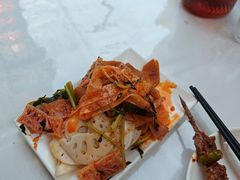 -福苗小骆驼烧烤(莲湖路店)