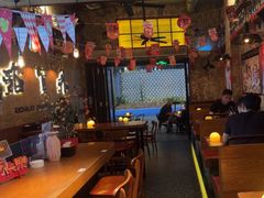 -猫员外精酿啤酒馆(壹海城店)