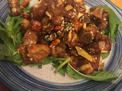 -紫滇源云南生态菜(丹凤街店)